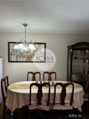 Departamento 3 dormitorios Cuatroreinas