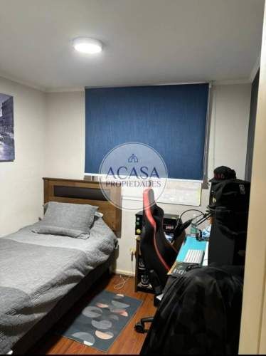 Departamento 3 dormitorios Cuatroreinas