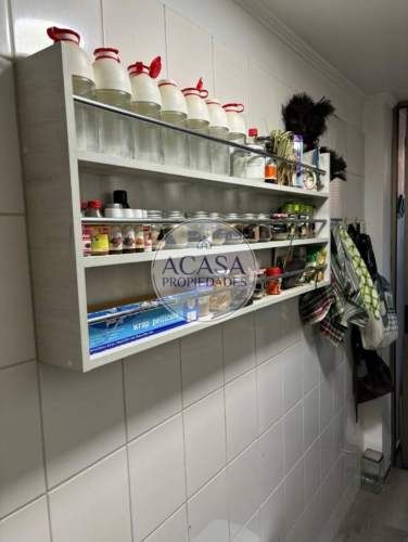 Departamento 3 dormitorios Cuatroreinas