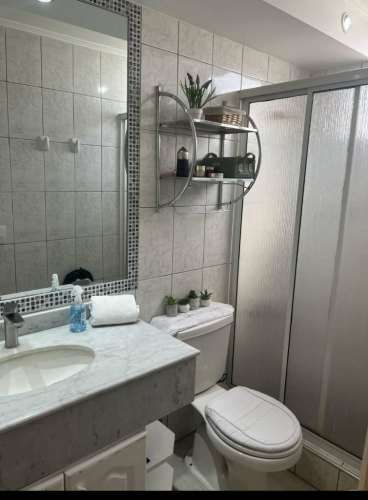 Departamento 3 dormitorios Cuatroreinas