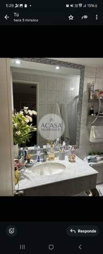 Departamento 3 dormitorios Cuatroreinas