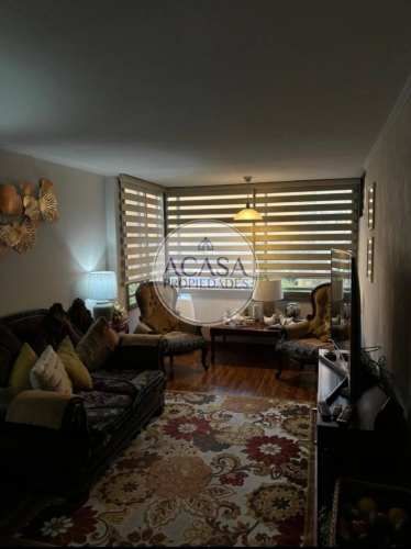 Departamento 3 dormitorios Cuatroreinas