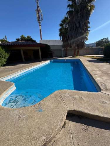 Se arrienda casa  (93196)