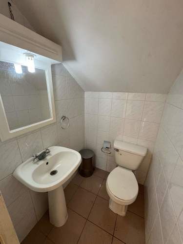 Se arrienda gran casa  (93196)