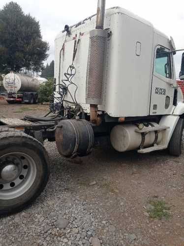 COLUMBIA CL 112/ KIT HIDRÁULICO.