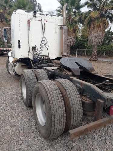 COLUMBIA CL 112/ KIT HIDRÁULICO.