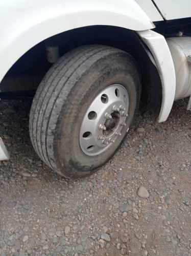 COLUMBIA CL 112/ KIT HIDRÁULICO.