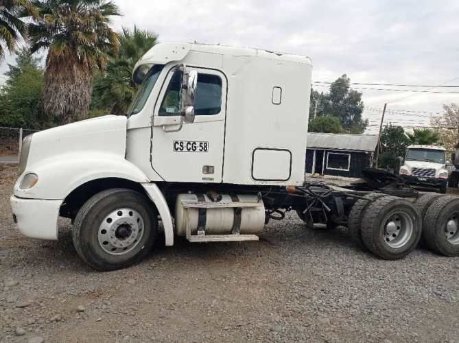 COLUMBIA CL 112/ KIT HIDRÁULICO.