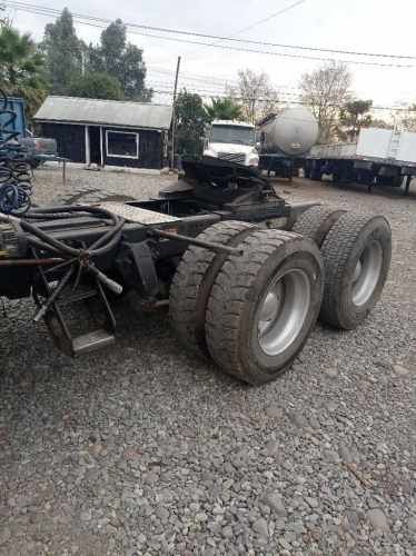 COLUMBIA CL 112/ KIT HIDRÁULICO.