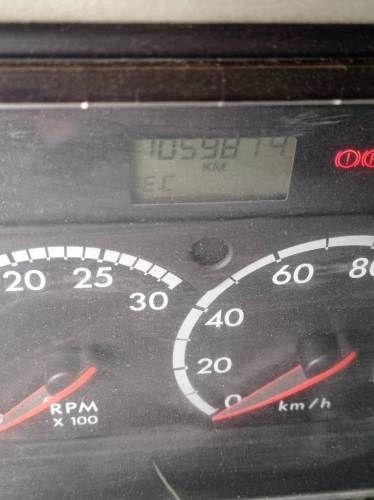 COLUMBIA CL 112/ KIT HIDRÁULICO.