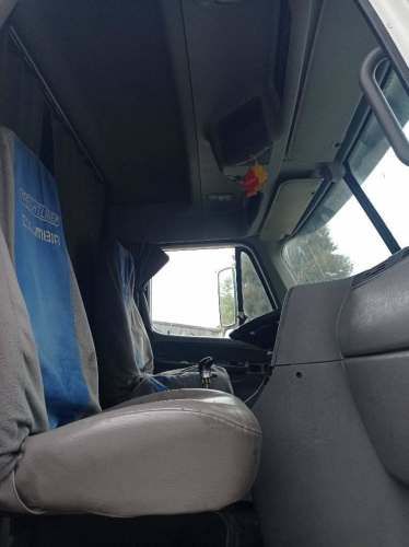 COLUMBIA CL 112/ KIT HIDRÁULICO.