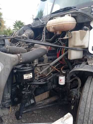 COLUMBIA CL 112/ KIT HIDRÁULICO.