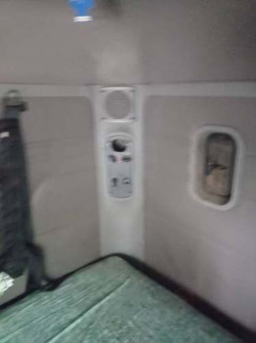 COLUMBIA CL 112/ KIT HIDRÁULICO.