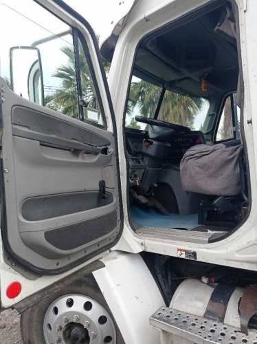 COLUMBIA CL 112/ KIT HIDRÁULICO.