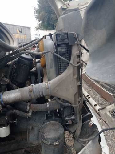 COLUMBIA CL 112/ KIT HIDRÁULICO.