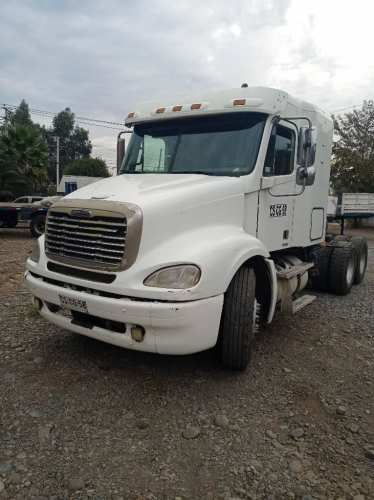 COLUMBIA CL 112/ KIT HIDRÁULICO.