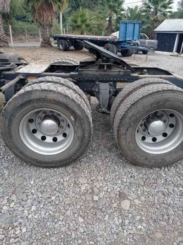 COLUMBIA CL 112/ KIT HIDRÁULICO.