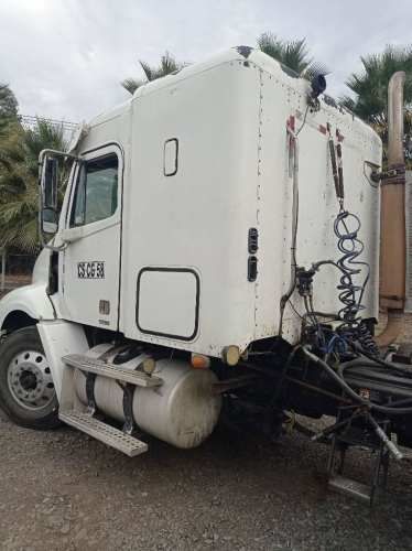 COLUMBIA CL 112/ KIT HIDRÁULICO.