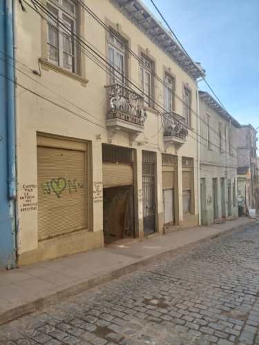 Excelente oportunidad inversionistas casas sector Patrimonial