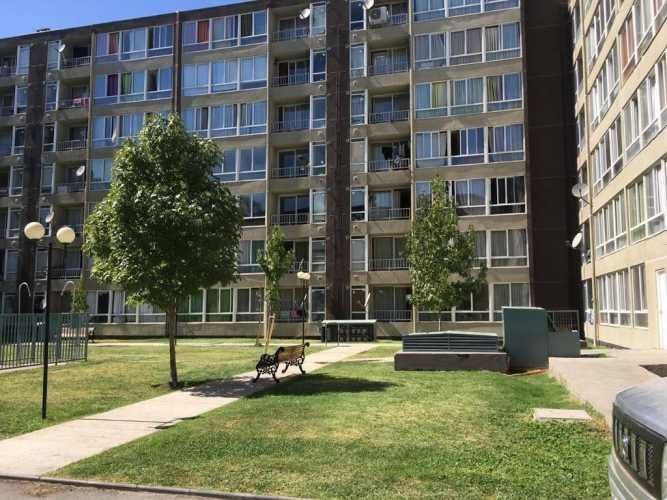 Depto Amoblado Brisas de Kennedy