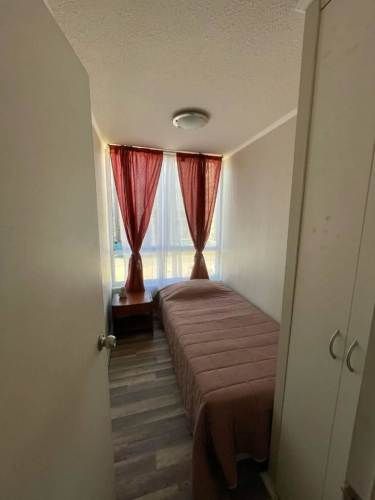 Depto Amoblado Brisas de Kennedy