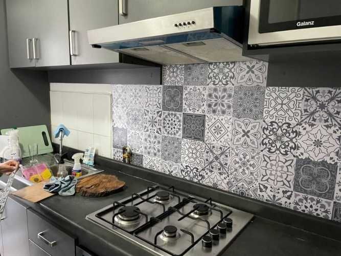 Depto Amoblado Brisas de Kennedy