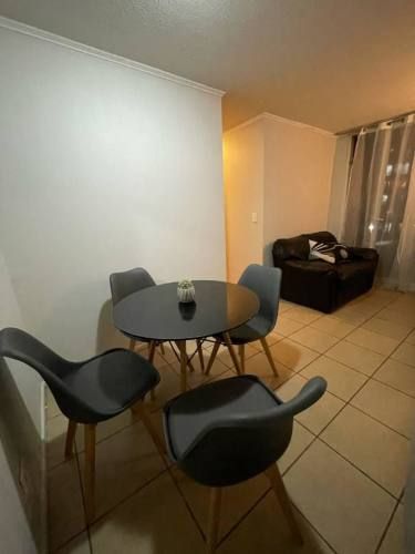 Depto Amoblado Brisas de Kennedy