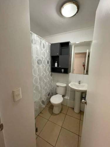 Depto Amoblado Brisas de Kennedy