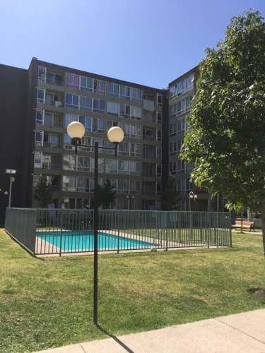 Depto Amoblado Brisas de Kennedy