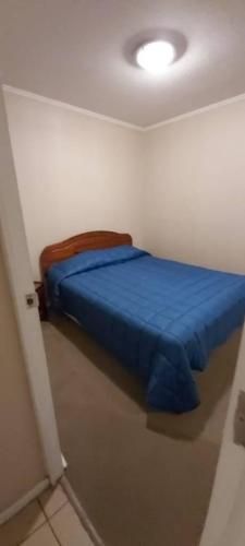 Depto Amoblado Brisas de Kennedy