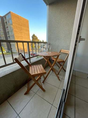 Depto Amoblado Brisas de Kennedy