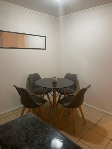 Depto Amoblado Brisas de Kennedy