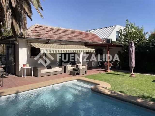 CASA Vista Hermosa 6500