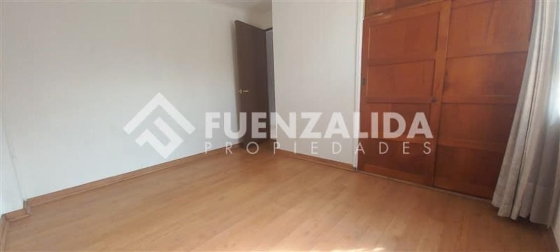 CASA Los Veleros / Alcalde Jorge Monckeberg