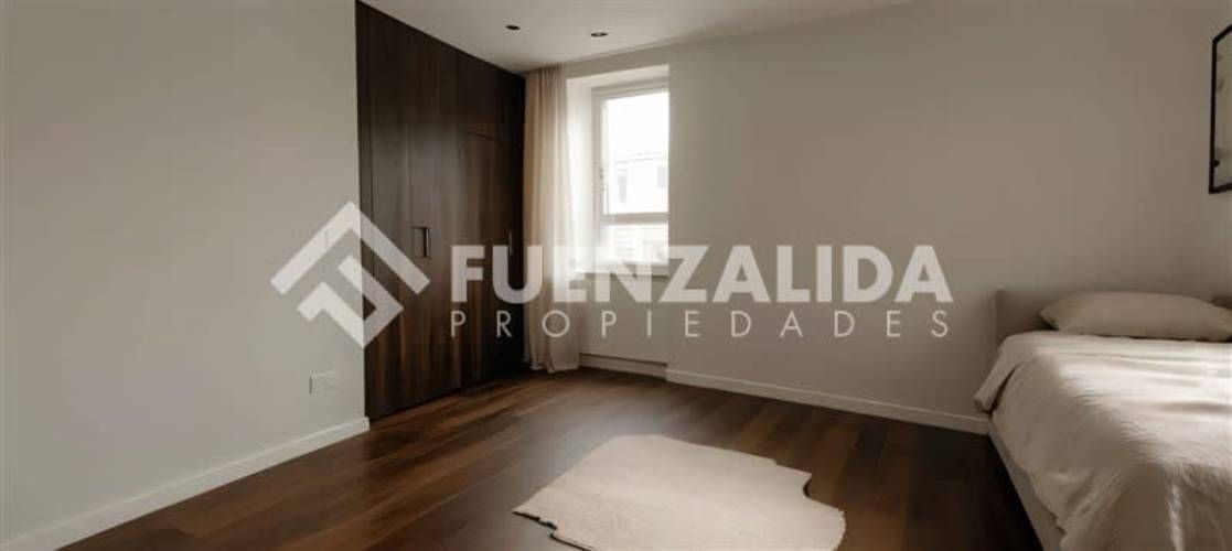 CASA Los Veleros / Alcalde Jorge Monckeberg