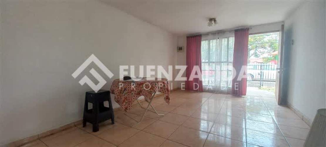 CASA Los Veleros / Alcalde Jorge Monckeberg