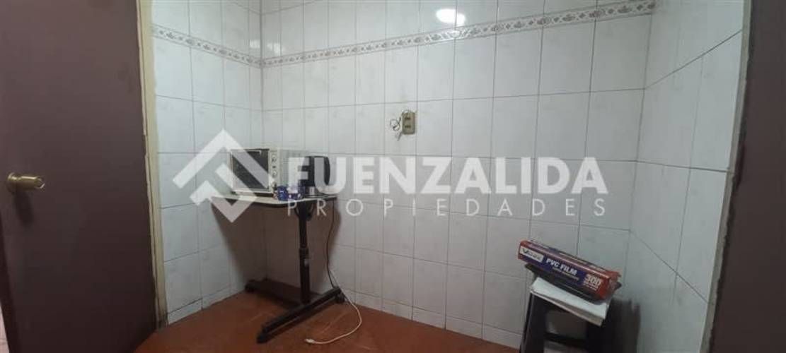 CASA Los Veleros / Alcalde Jorge Monckeberg