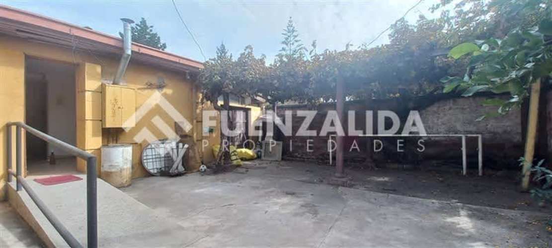 CASA Los Veleros / Alcalde Jorge Monckeberg