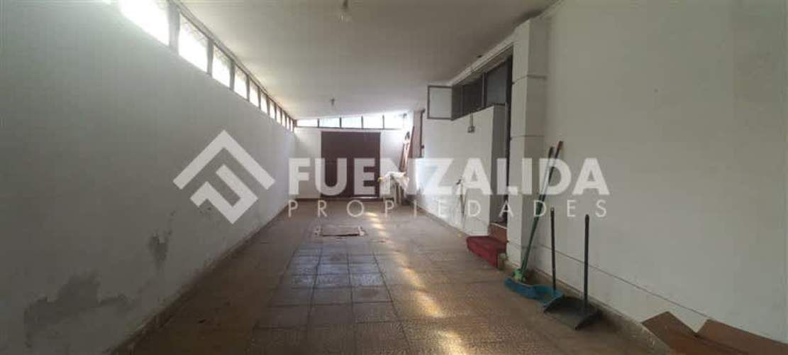 CASA Los Veleros / Alcalde Jorge Monckeberg