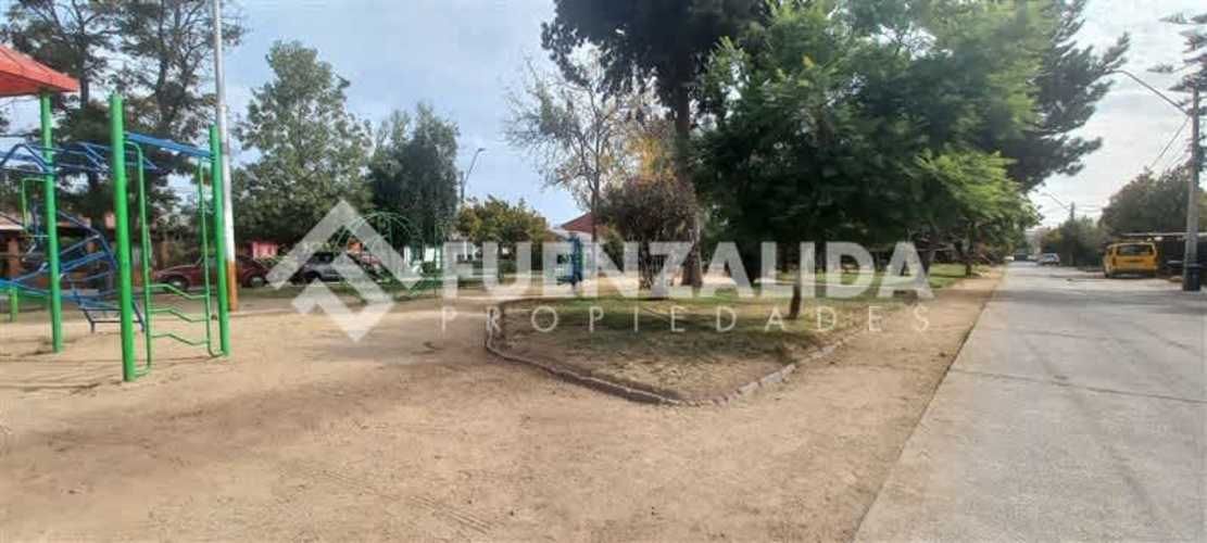 CASA Los Veleros / Alcalde Jorge Monckeberg