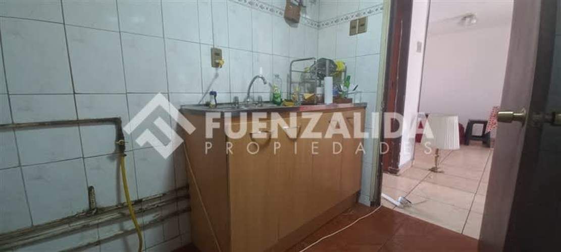 CASA Los Veleros / Alcalde Jorge Monckeberg