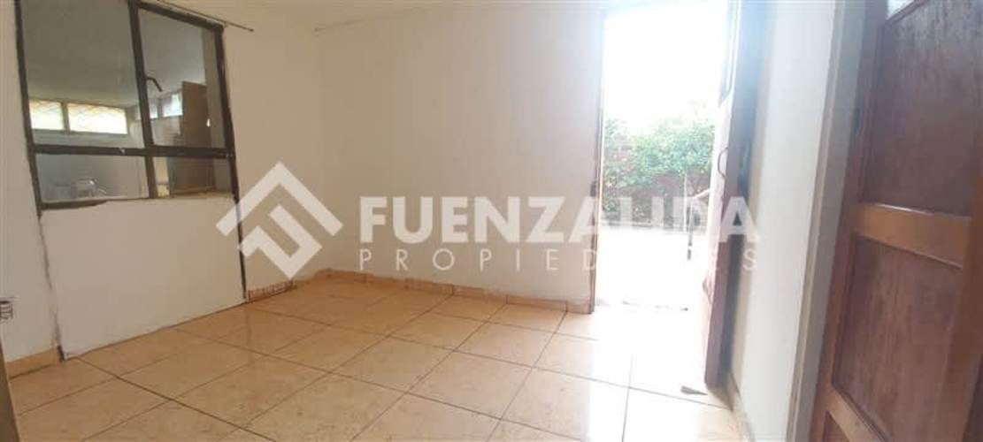 CASA Los Veleros / Alcalde Jorge Monckeberg