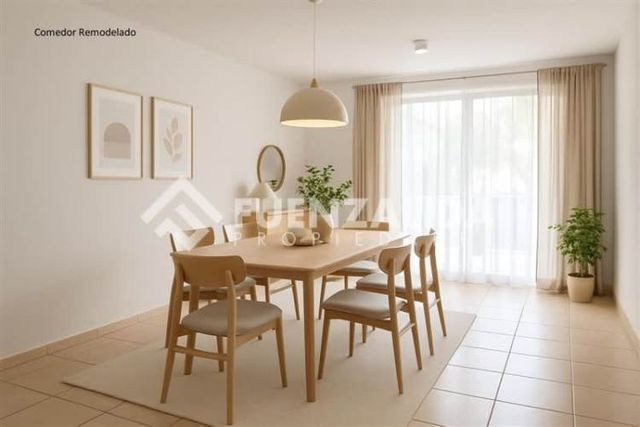 CASA Los Veleros / Alcalde Jorge Monckeberg