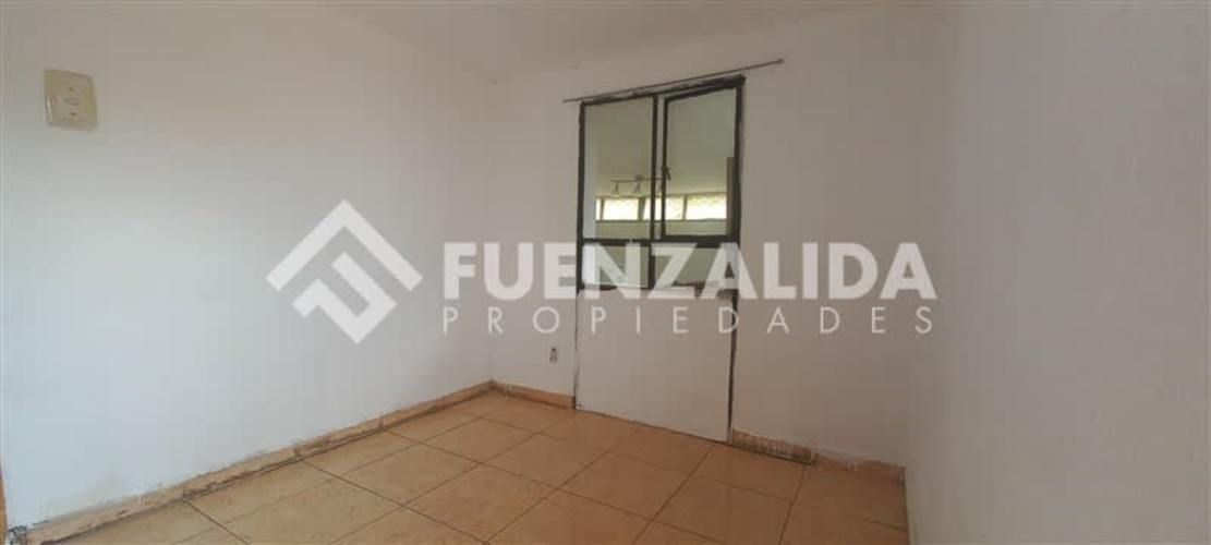 CASA Los Veleros / Alcalde Jorge Monckeberg