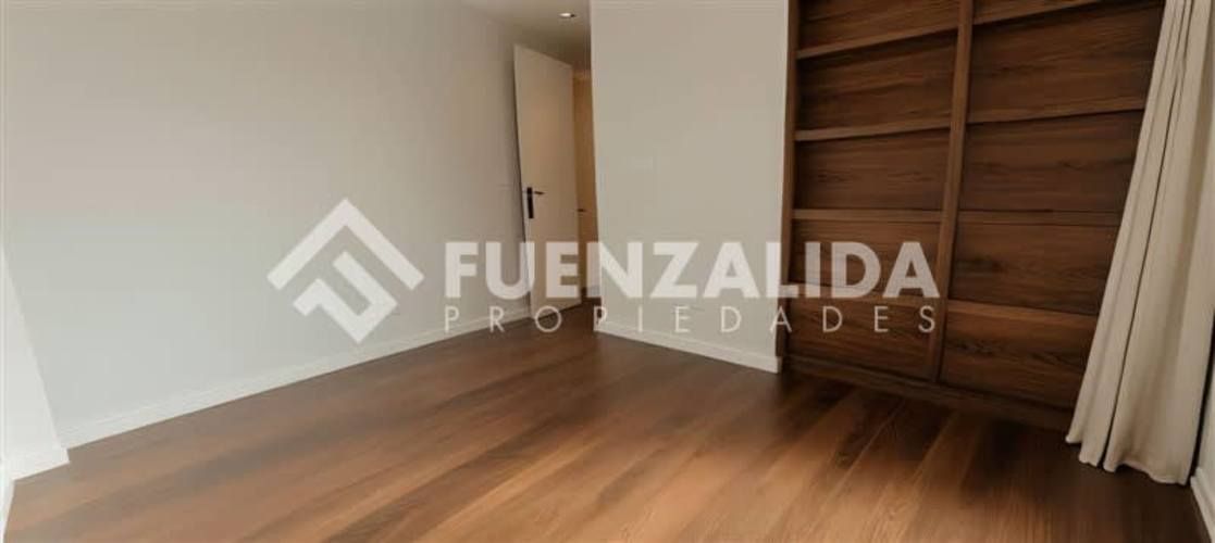 CASA Los Veleros / Alcalde Jorge Monckeberg