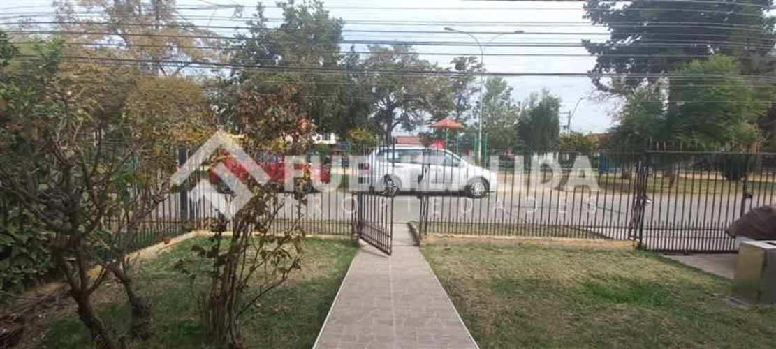 CASA Los Veleros / Alcalde Jorge Monckeberg