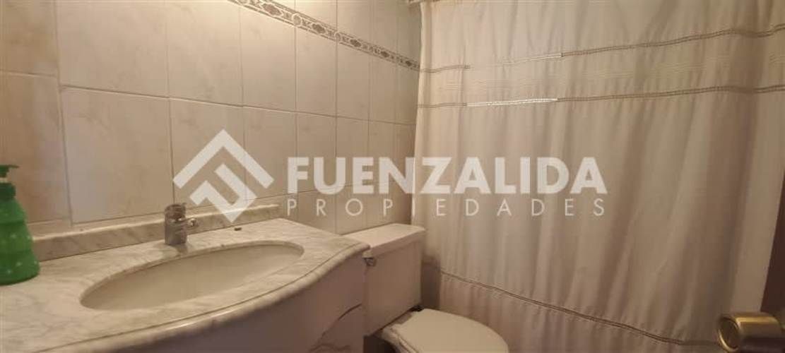 CASA Los Veleros / Alcalde Jorge Monckeberg