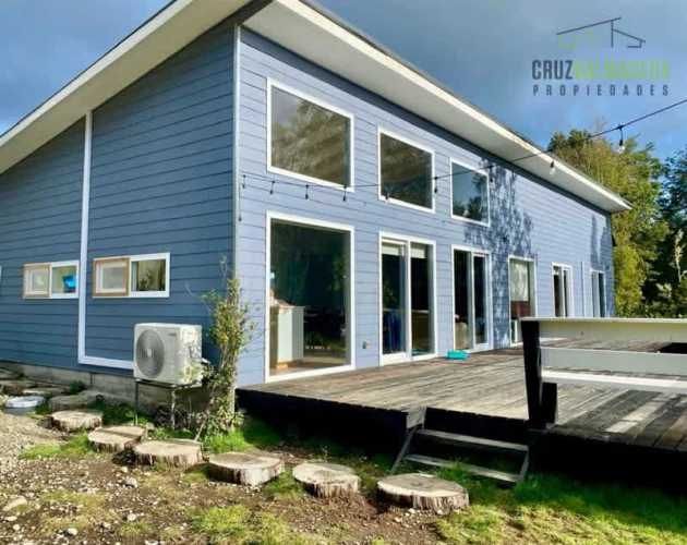 CASA Lomas del Maullín