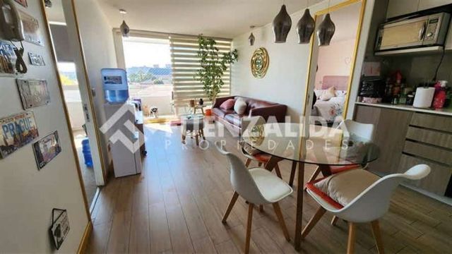 DEPARTAMENTO Exequiel Fernández