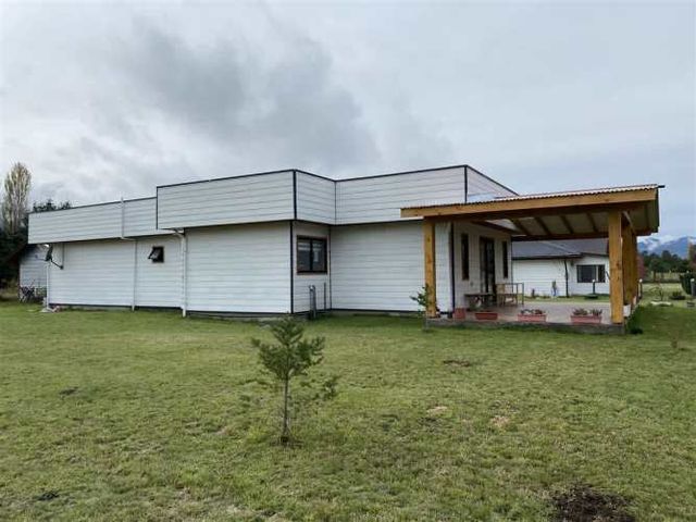 CASA iglesia palguin